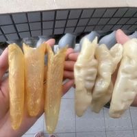花胶到底补不补？高蛋白低脂背后的真相与吃法指南
