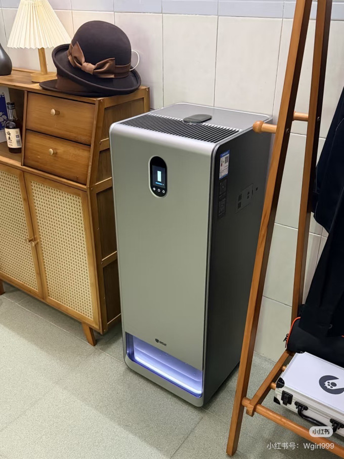 352加湿器