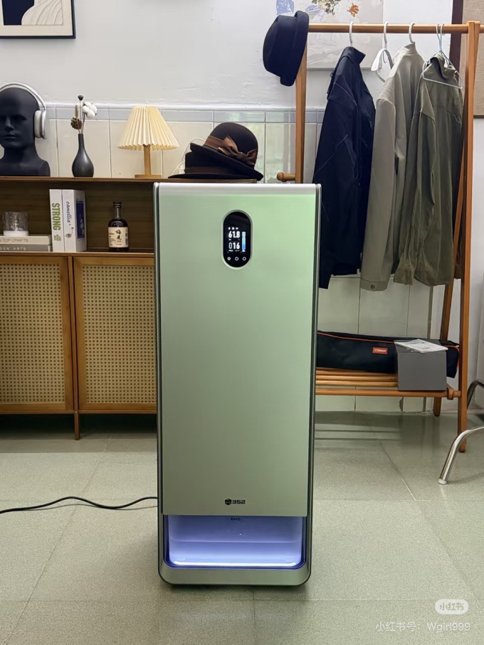 352加湿器