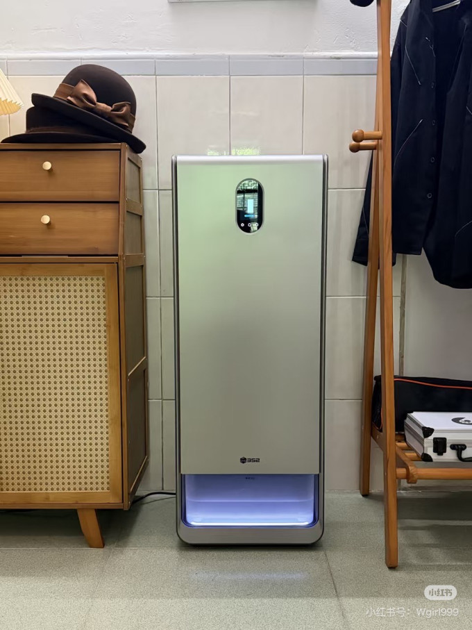 352加湿器