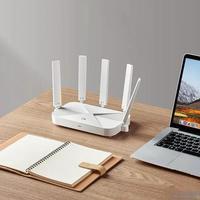 百元WiFi6路由器真相：小户型够用，但别指望带15台设备还稳