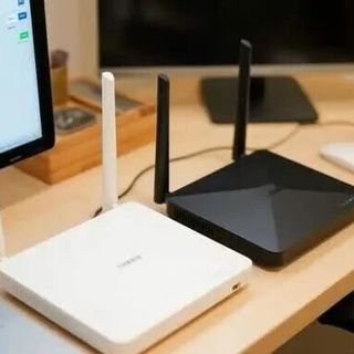 百元WiFi6路由器真相:小户型够用,但别指望带15台设备还稳