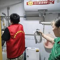 空气注入花洒真能又省水又舒服？实测揭秘哪些品牌值得买