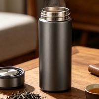 养生党老爸，无限回购的保温杯/泡茶杯