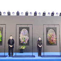 2026观展新趋势:从打卡拍照到情绪疗愈,展览为何越来越“网红”?