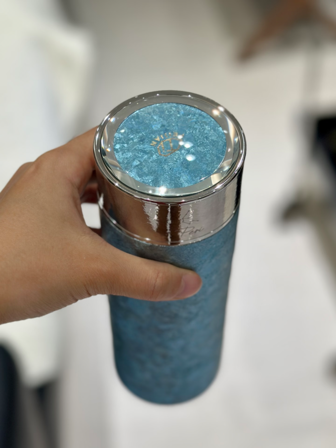 飞剑电水壶