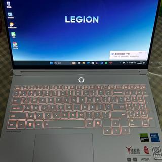 拯救者Y7000 vs 天选6 Pro：帧稳温控好还带AI，但外放有杂音？