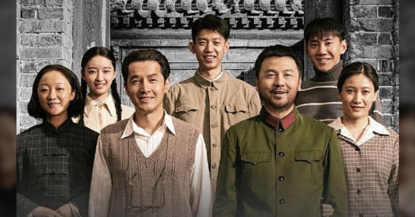 2026端午档票房火速破亿 胡哥《抓特务》排名第4