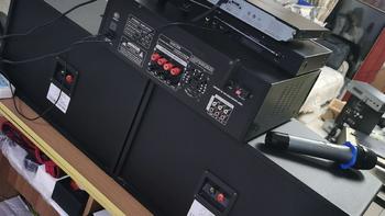 KTV音响怎么选？功率、频响、防啸叫全解析，避坑指南来了