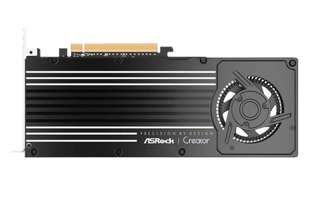 超22万日元！华擎锐炫Pro B70日本开售：配32GB GDDR6显存