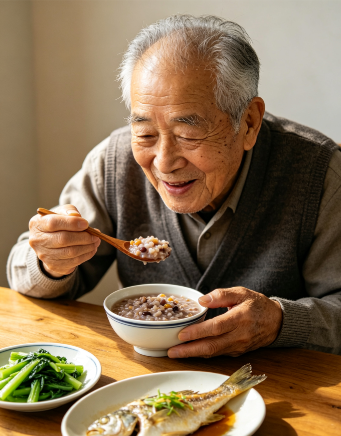 南北干货
