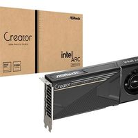 超22万日元！华擎锐炫Pro B70日本开售：配32GB GDDR6显存