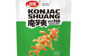 卫龙甜辣VS麻辣王子地道麻，谁才是你心中的辣条天花板？