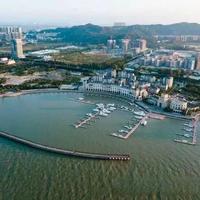 港澳游艇北上自由行落地！大湾区九市开放航行，180天内畅游无需换证
