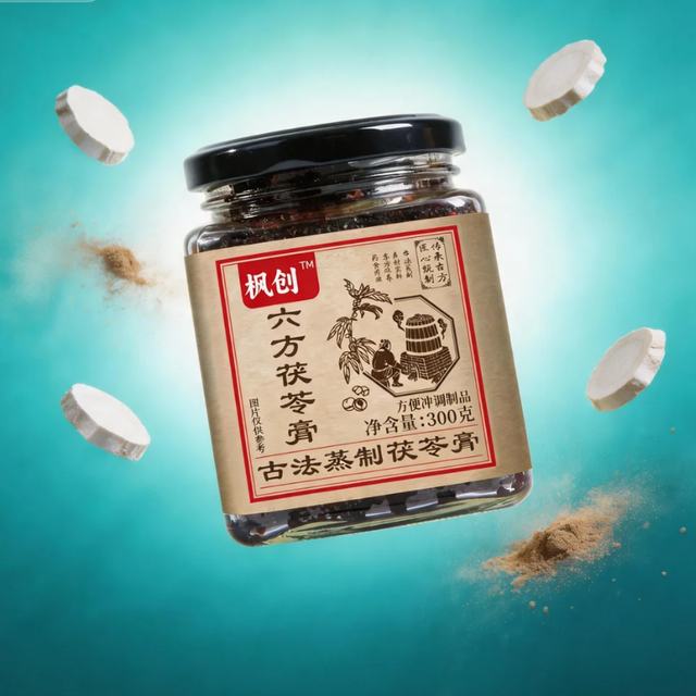 湿气重虚胖难减？2026年伏湿膏十大品牌推荐，排湿养出轻盈体态