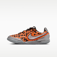 Nike双线出击：实战新靴VS复古复刻，谁在吃老本？