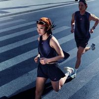 阿迪达斯EVO SL全版本横评：谁适合穿？怎么选不踩雷？