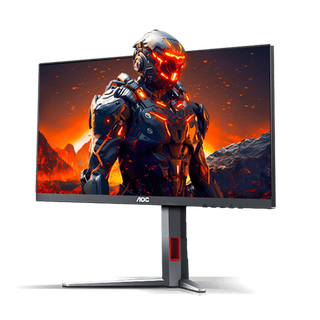 FFALCON雷鸟27U8A-S QD-MiniLED 白色27英寸电脑显示器【报价价格评测