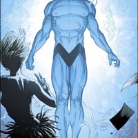 曼哈顿博士到底有多强？能改写宇宙却被更高存在克制