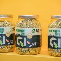 低GI零食真健康？配料表暗藏脂肪陷阱和代糖雷区