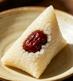 蛋黄肉粽、蜜枣粽、冰粽，谁是心头好？
