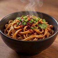 麻酱拌面热量差4倍？低卡吃法大揭秘