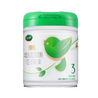 飞鹤星飞帆VS贝因美可睿欣：谁更懂中国宝宝的肠胃？