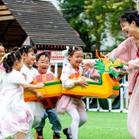 老幼宠同游目的地避雷清单