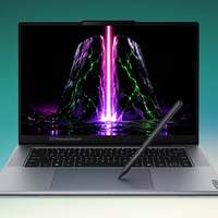 联想Yoga Pro 9n首发RTX Spark芯片，1Petaflop算力杀入AI创作本赛道