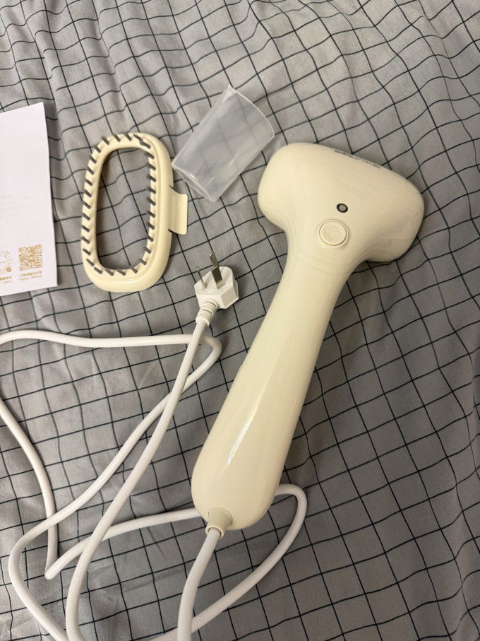 小熊熨衣干衣