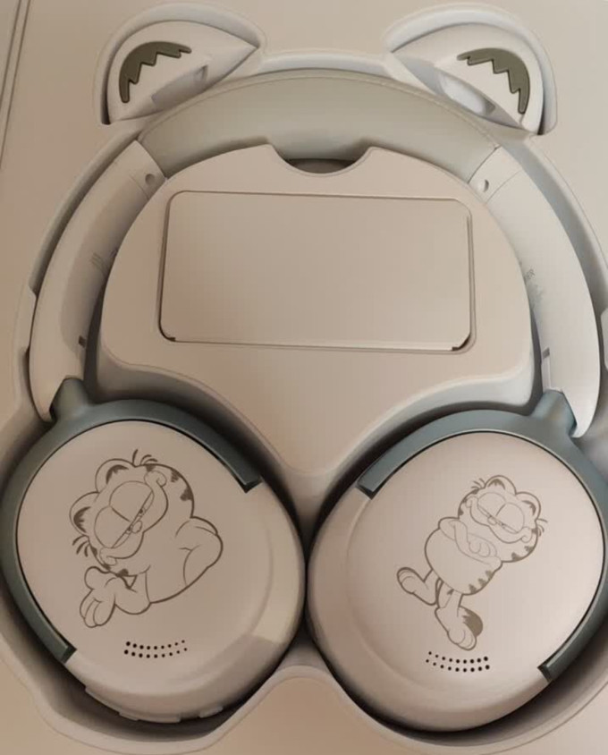 漫步者耳机