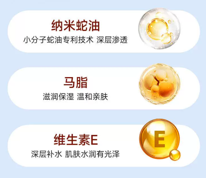 隆力奇手足护理