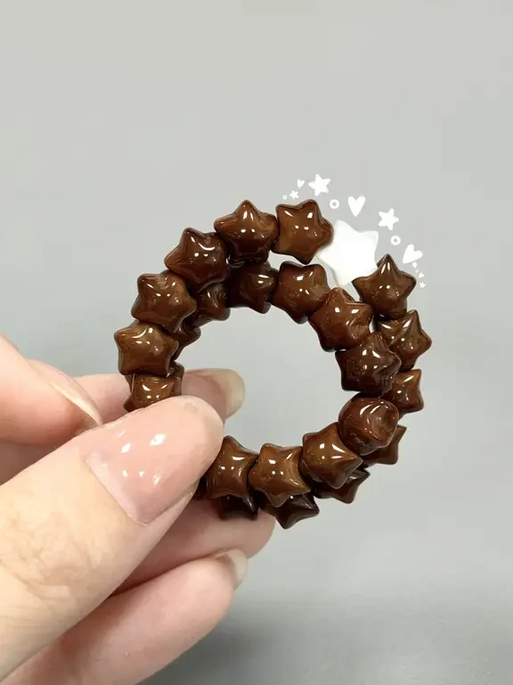 你就是我的小星星🌟💫