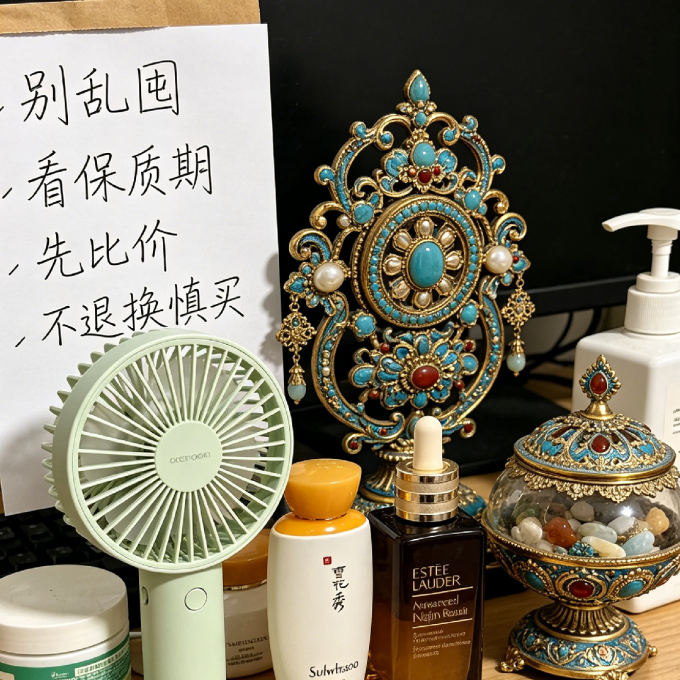 其他生活电器