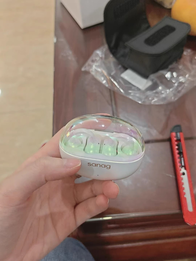 塞那耳机