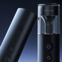 小米强光手电筒:父亲的实用之选