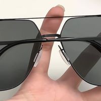 被老爸疯狂炫耀！海澜之家山水墨镜礼盒