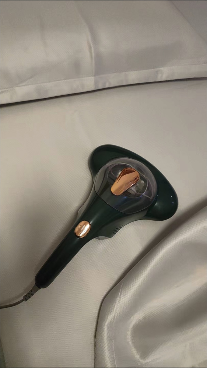 奥克斯吸尘器
