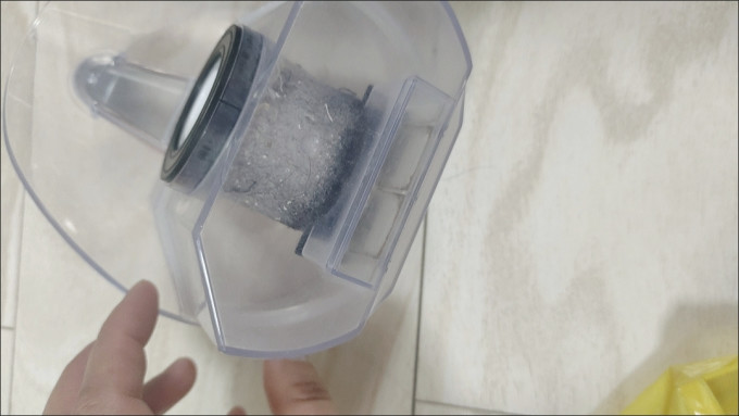 奥克斯吸尘器