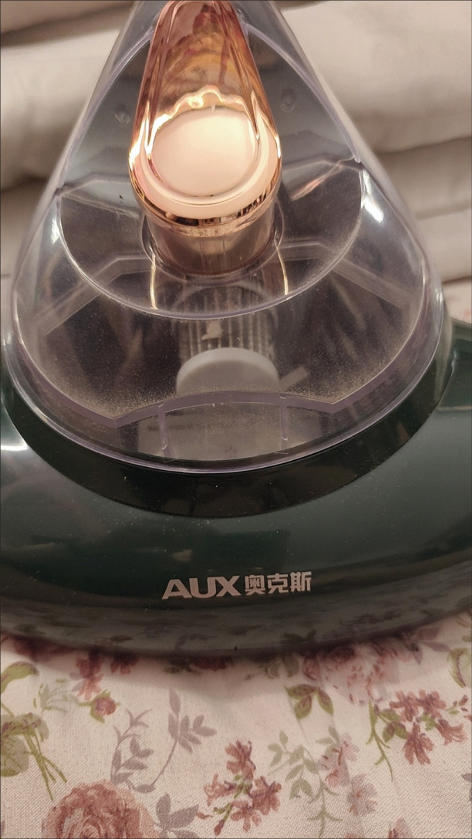 奥克斯吸尘器