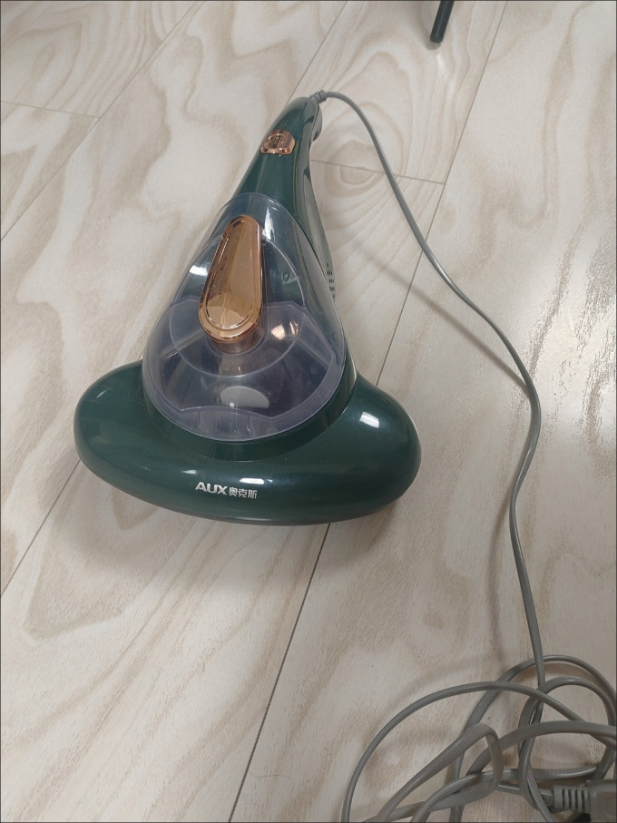 奥克斯吸尘器