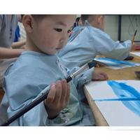 3-8岁孩子画画启蒙，选控笔本还是绘画App？真相在这