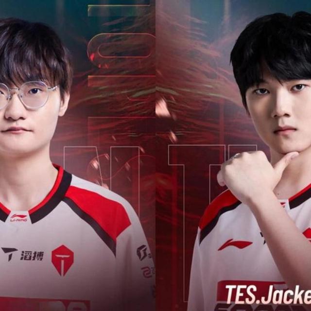 JackeyLove三征MSI前景堪忧，先锋赛止步四强创尴尬纪录