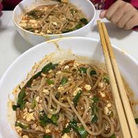 米线软滑饵块劲道，云南人早餐到底怎么选？