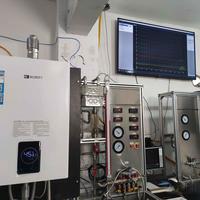 能率D6A热水器值不值得买？增压恒温静音全解析，老小区救星来了