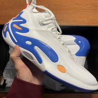 AJ39、勒布朗23、韦德之道11实战横评：谁才是你的真命战靴？