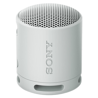 索尼XB100实测：低音推背感强但人声有电流声，IP67防水+16小时续航值不值？