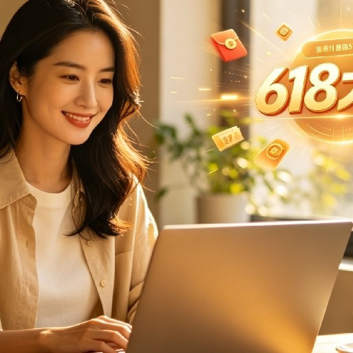 算清了这笔“时间账”，我对618彻底祛魅了