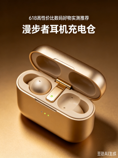 618数码选购心得：小众刚需数码实测
