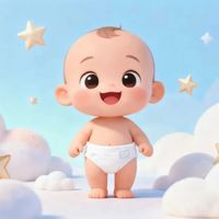 拉拉裤怎么选？敏感肌宝宝实测避坑指南